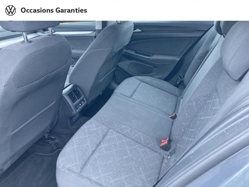 Voitures occasions VOLKSWAGEN GOLF Life 1st Béthune
