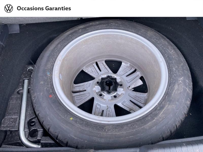 Voitures occasions VOLKSWAGEN GOLF Life 1st Béthune