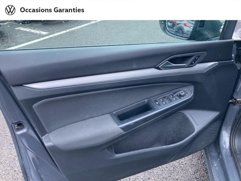 Voitures occasions VOLKSWAGEN GOLF Life 1st Béthune