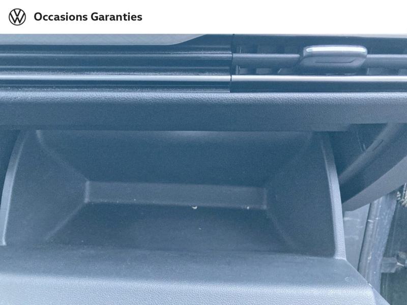 Voitures occasions VOLKSWAGEN GOLF Life 1st Béthune
