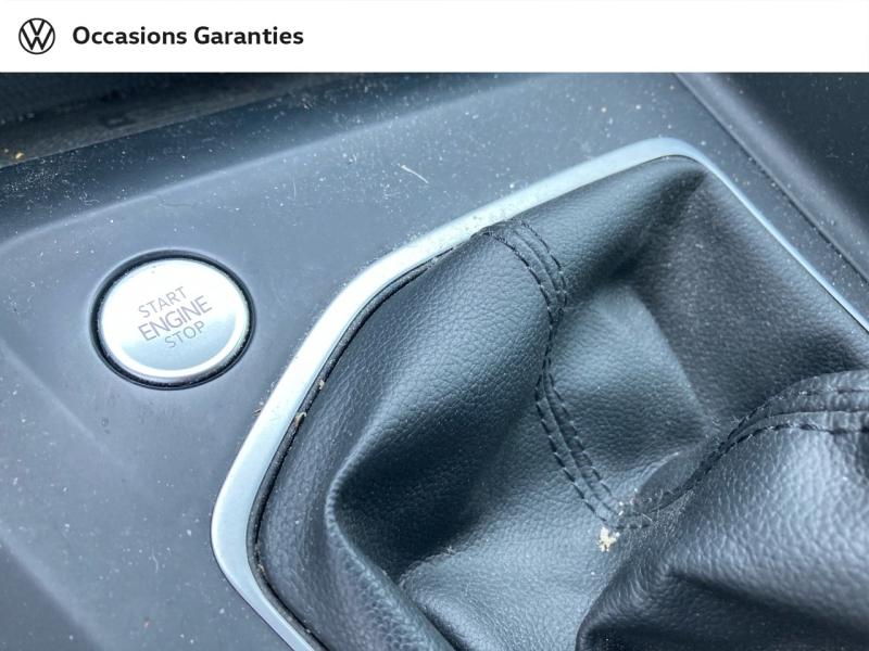 Voitures occasions VOLKSWAGEN GOLF Life 1st Béthune