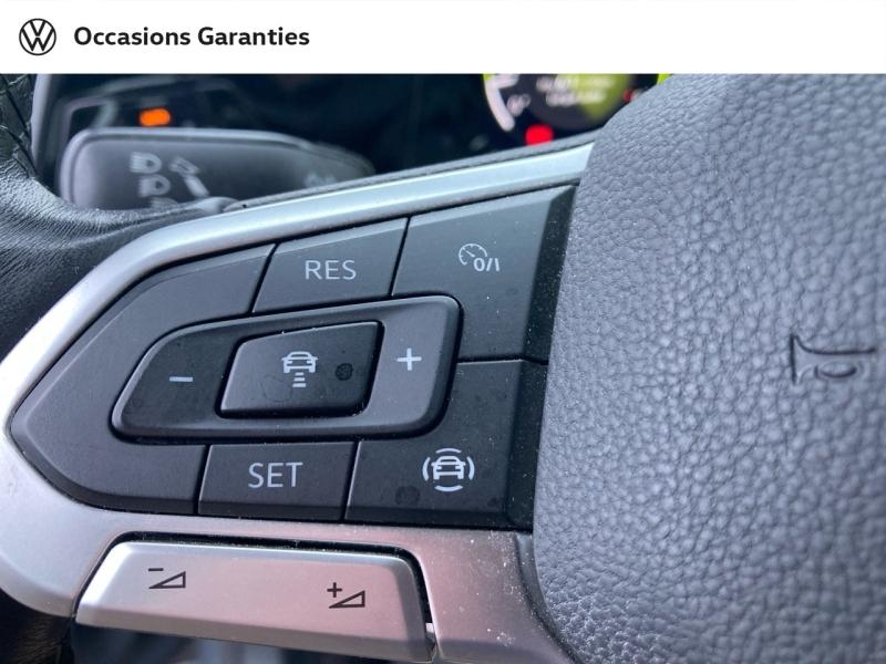 Voitures occasions VOLKSWAGEN GOLF Life 1st Béthune