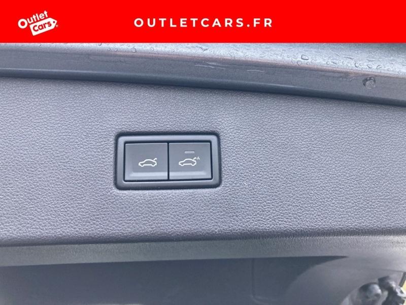 Voitures occasions VOLKSWAGEN TIGUAN ALLSPACE Carat Béthune