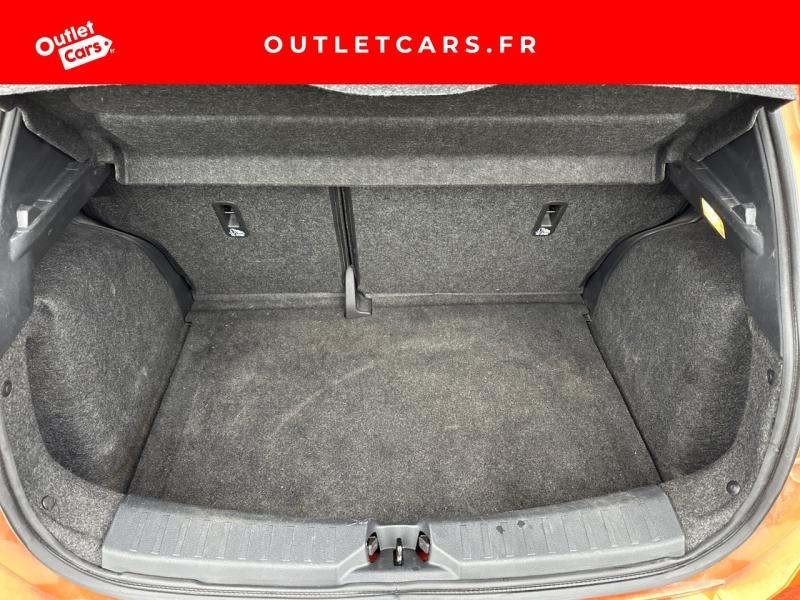 Voitures occasions NISSAN MICRA N-Connecta Béthune