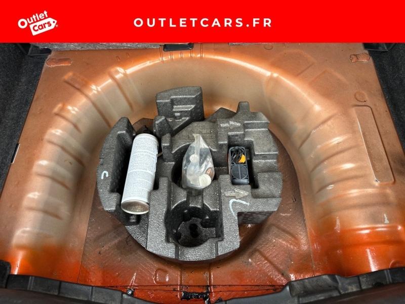 Voitures occasions NISSAN MICRA N-Connecta Béthune