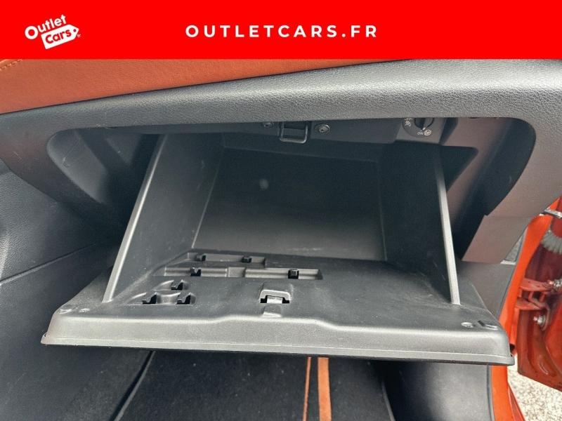 Voitures occasions NISSAN MICRA N-Connecta Béthune