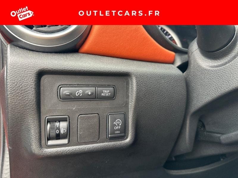 Voitures occasions NISSAN MICRA N-Connecta Béthune