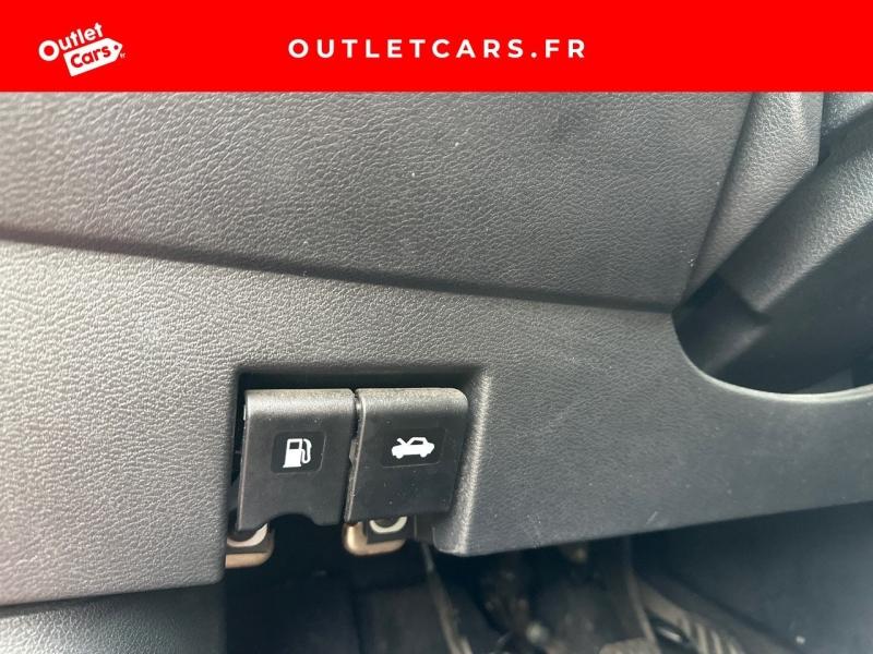 Voitures occasions NISSAN MICRA N-Connecta Béthune