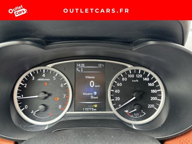 Voitures occasions NISSAN MICRA N-Connecta Béthune