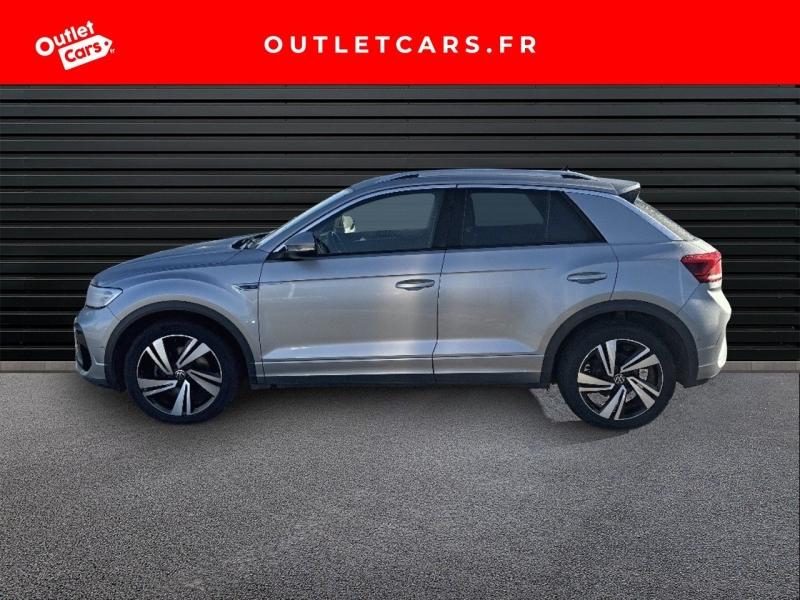 Voitures occasions VOLKSWAGEN T-ROC R-Line Béthune