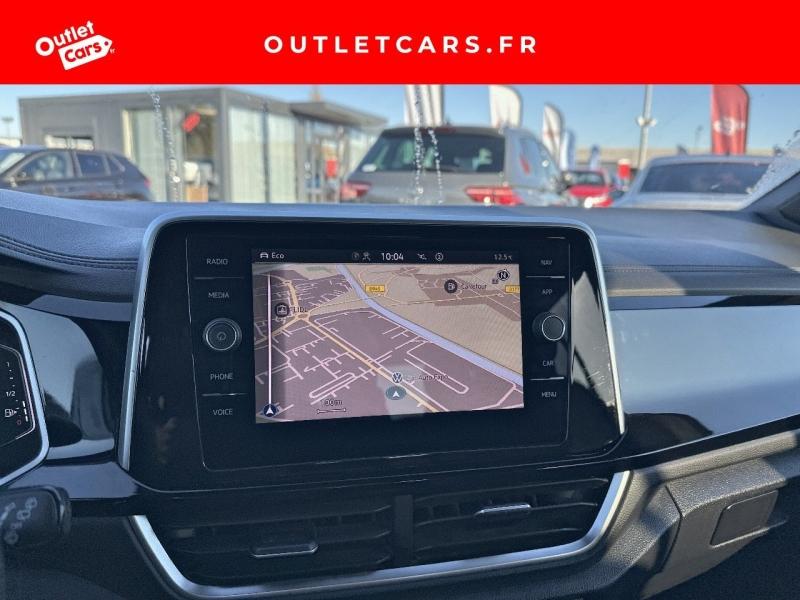 Voitures occasions VOLKSWAGEN T-ROC R-Line Béthune