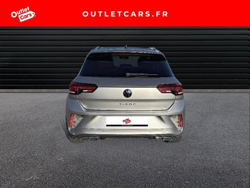 Voitures occasions VOLKSWAGEN T-ROC R-Line Béthune