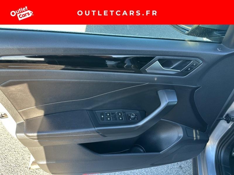 Voitures occasions VOLKSWAGEN T-ROC R-Line Béthune