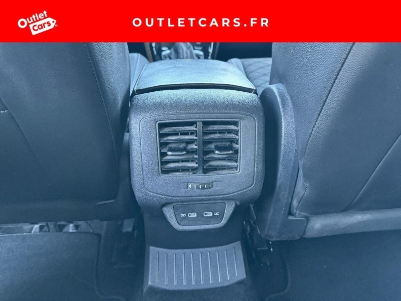 Voitures occasions VOLKSWAGEN T-ROC R-Line Béthune