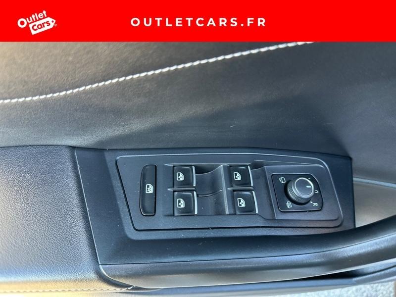 Voitures occasions VOLKSWAGEN T-ROC R-Line Béthune