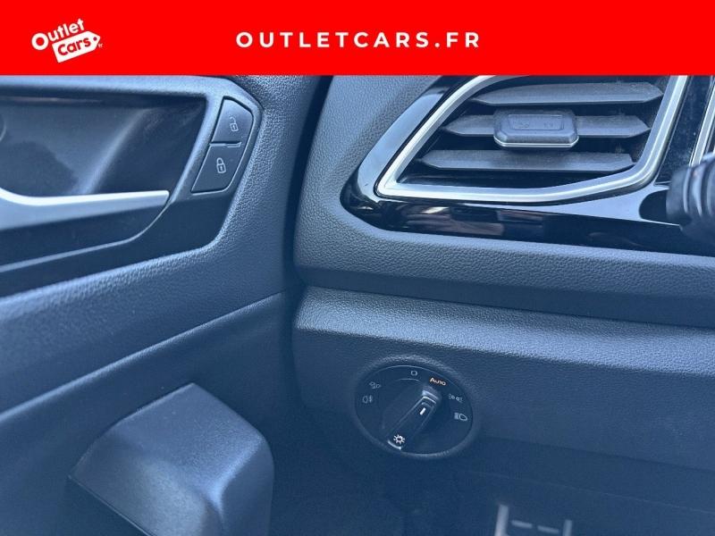 Voitures occasions VOLKSWAGEN T-ROC R-Line Béthune