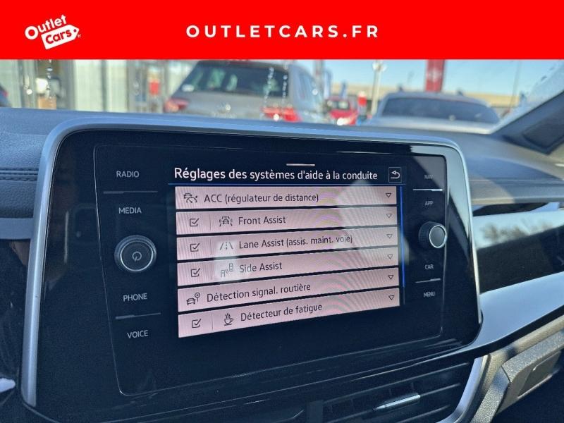 Voitures occasions VOLKSWAGEN T-ROC R-Line Béthune