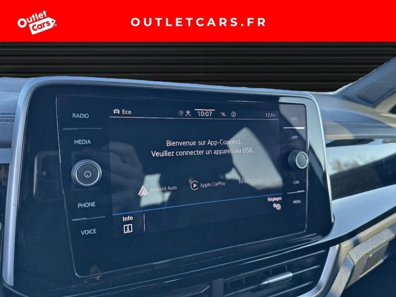 Voitures occasions VOLKSWAGEN T-ROC R-Line Béthune