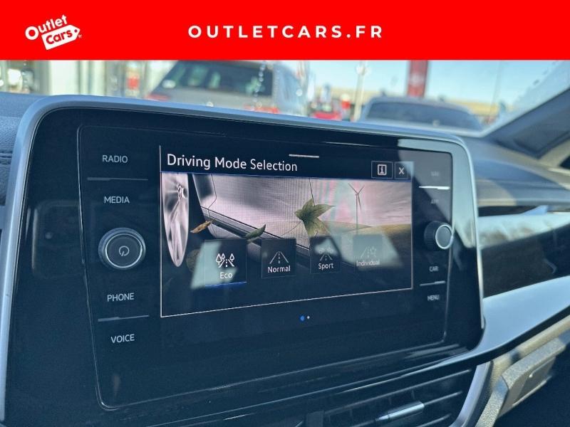 Voitures occasions VOLKSWAGEN T-ROC R-Line Béthune