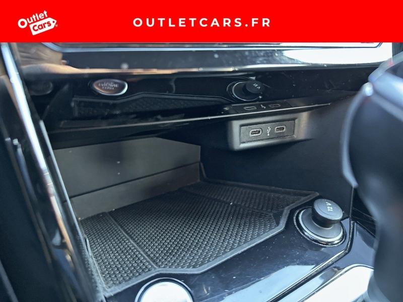 Voitures occasions VOLKSWAGEN T-ROC R-Line Béthune