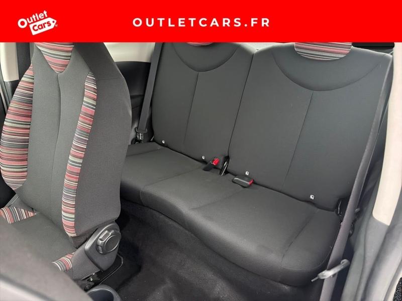 Voitures occasions CITROEN C1 Feel Béthune