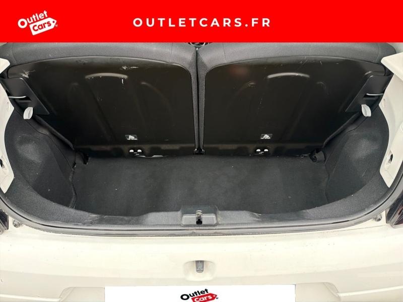 Voitures occasions CITROEN C1 Feel Béthune