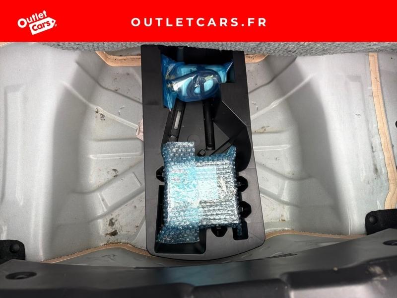 Voitures occasions CITROEN C1 Feel Béthune