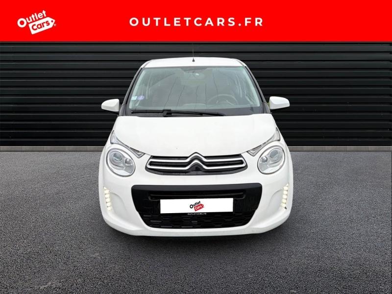 Voitures occasions CITROEN C1 Feel Béthune