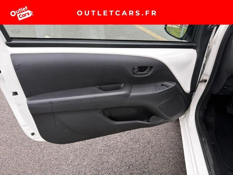 Voitures occasions CITROEN C1 Feel Béthune