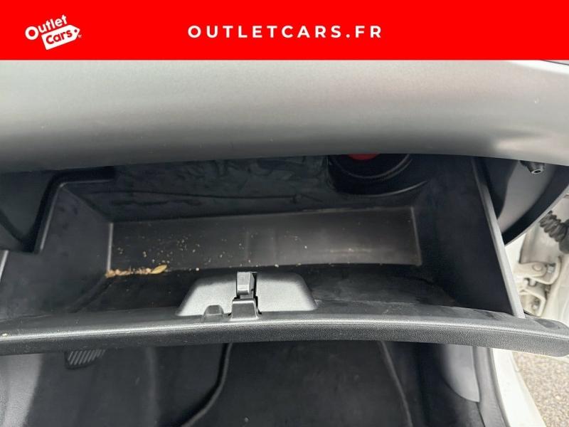 Voitures occasions CITROEN C1 Feel Béthune