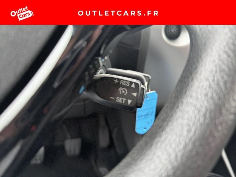 Voitures occasions CITROEN C1 Feel Béthune