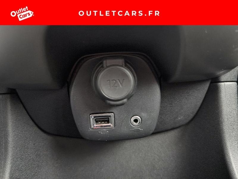 Voitures occasions CITROEN C1 Feel Béthune