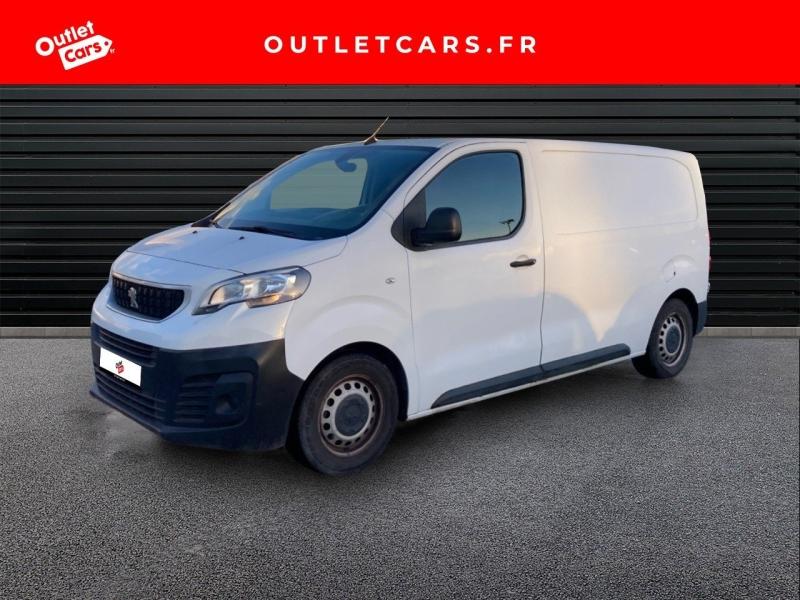 Voitures occasions PEUGEOT Expert Fg Premium Béthune