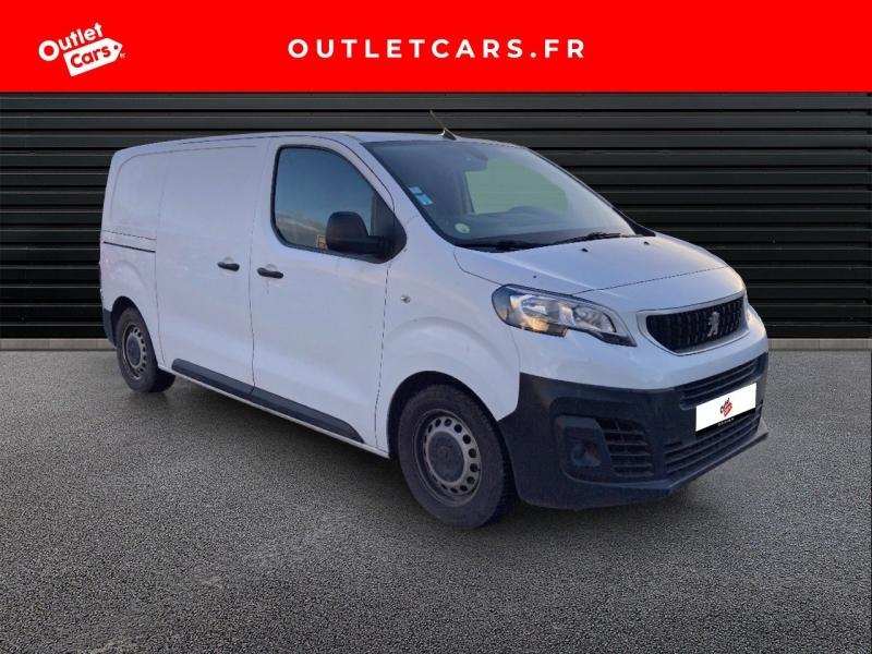 Voitures occasions PEUGEOT Expert Fg Premium Béthune
