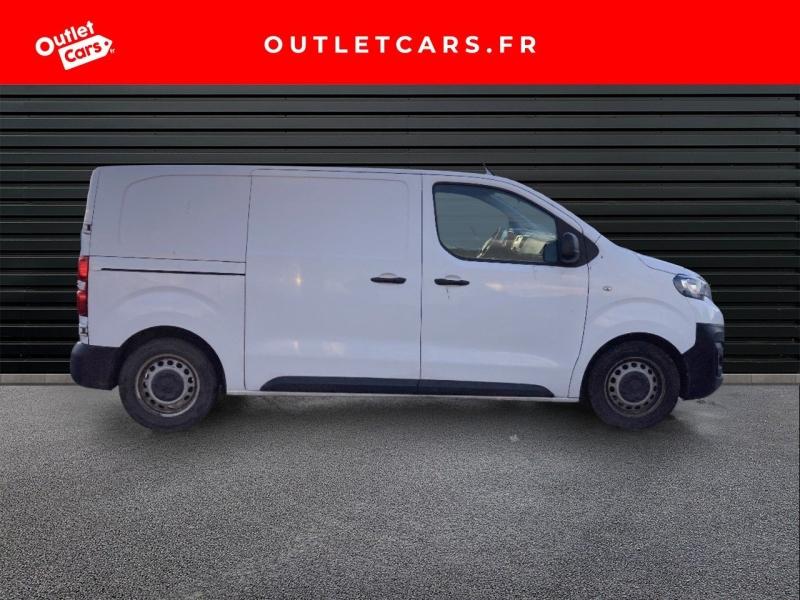 Voitures occasions PEUGEOT Expert Fg Premium Béthune