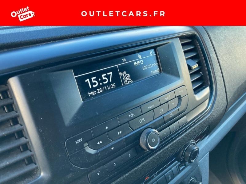 Voitures occasions PEUGEOT Expert Fg Premium Béthune