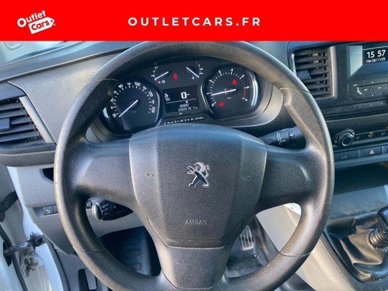 Voitures occasions PEUGEOT Expert Fg Premium Béthune