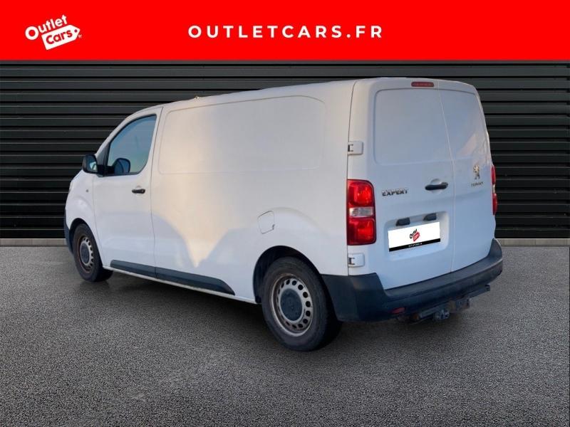 Voitures occasions PEUGEOT Expert Fg Premium Béthune