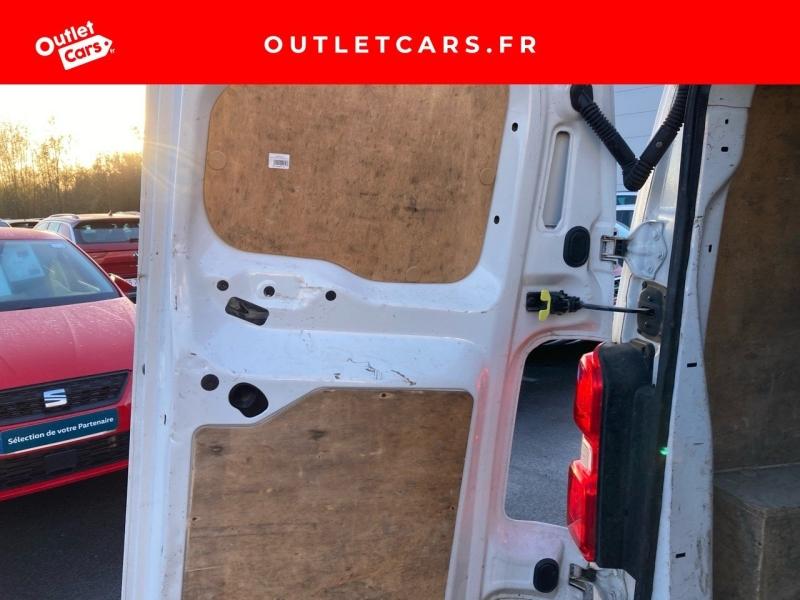 Voitures occasions PEUGEOT Expert Fg Premium Béthune