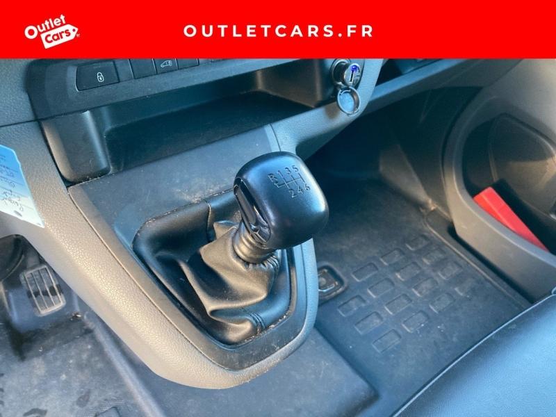 Voitures occasions PEUGEOT Expert Fg Premium Béthune