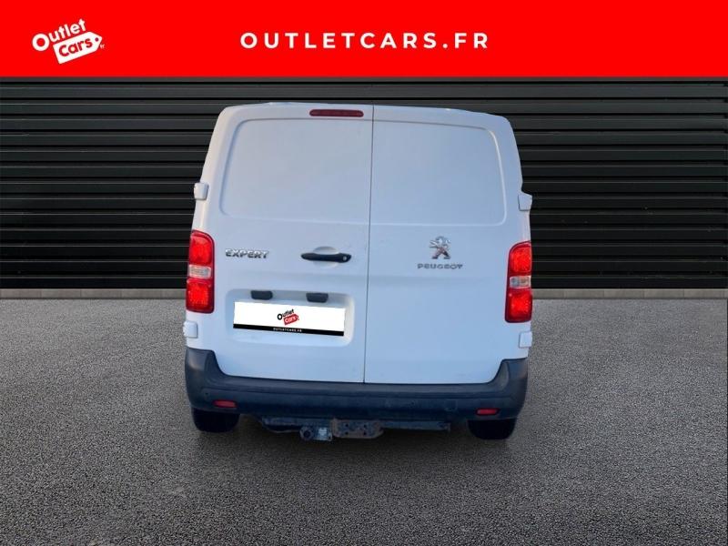 Voitures occasions PEUGEOT Expert Fg Premium Béthune