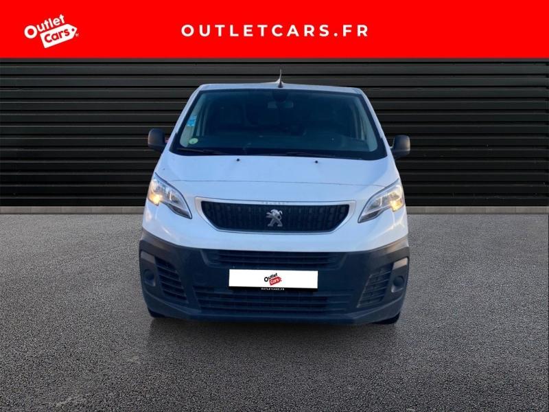 Voitures occasions PEUGEOT Expert Fg Premium Béthune