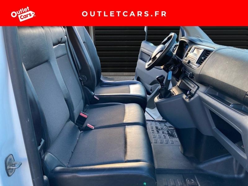 Voitures occasions PEUGEOT Expert Fg Premium Béthune