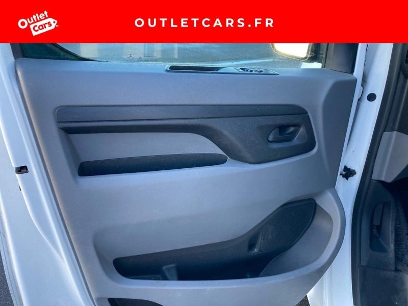 Voitures occasions PEUGEOT Expert Fg Premium Béthune