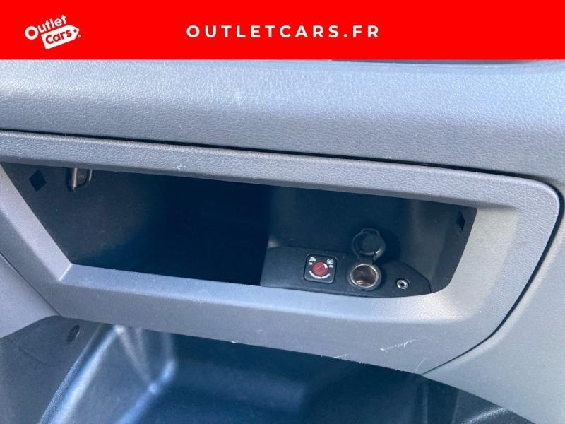 Voitures occasions PEUGEOT Expert Fg Premium Béthune