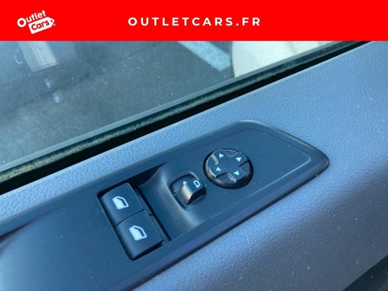 Voitures occasions PEUGEOT Expert Fg Premium Béthune