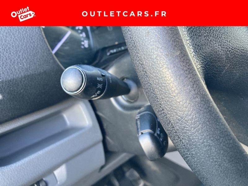 Voitures occasions PEUGEOT Expert Fg Premium Béthune