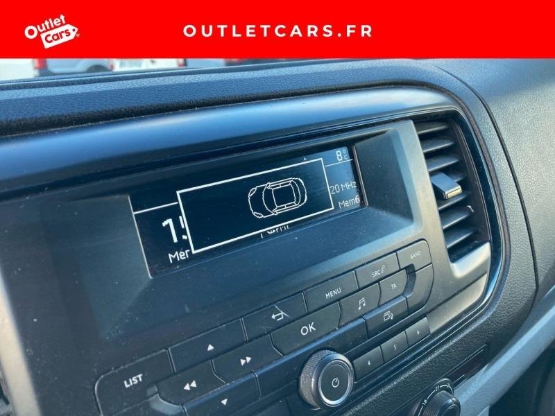 Voitures occasions PEUGEOT Expert Fg Premium Béthune