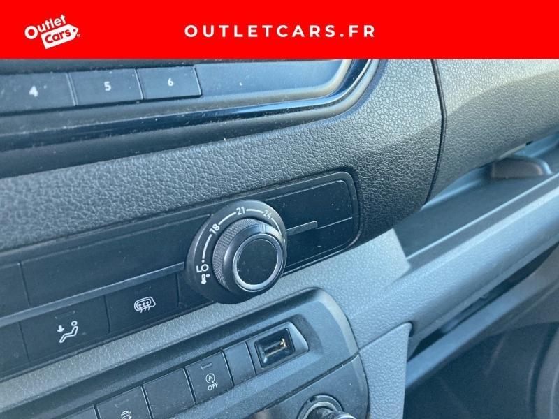 Voitures occasions PEUGEOT Expert Fg Premium Béthune