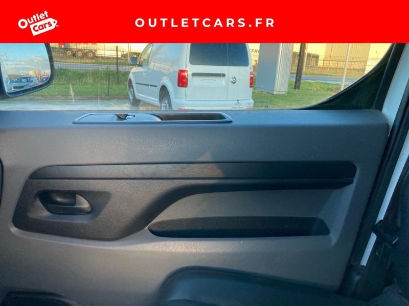 Voitures occasions PEUGEOT Expert Fg Premium Béthune